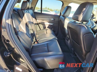 Zdjęcie 11 z 13 samochodu: 2011 FORD EDGE LIMITED VIN:2FMDK4KC8BBA44853 - miniatura