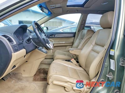 Zdjęcie 7 z 13 samochodu: 2007 HONDA CR-V EXL VIN:JHLRE48767C028267 - miniatura