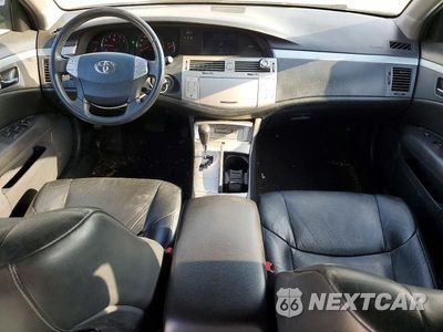 Zdjęcie 8 z 12 samochodu: 2005 TOYOTA AVALON TOURING VIN:4T1BK36B25U003975 - miniatura
