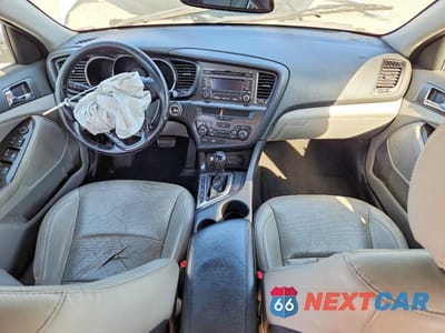Zdjęcie 8 z 12 samochodu: 2012 KIA OPTIMA EX VIN:5XXGN4A77CG022163 - miniatura