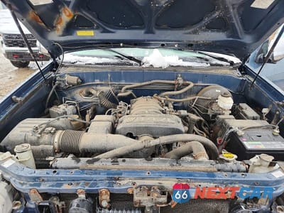 Zdjęcie 11 z 11 samochodu: 2006 TOYOTA TUNDRA SR5 VIN:5TBDT441X6S537590 - miniatura