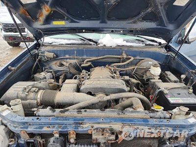 Zdjęcie 11 z 11 samochodu: 2006 TOYOTA TUNDRA SR5 VIN:5TBDT441X6S537590 - miniatura