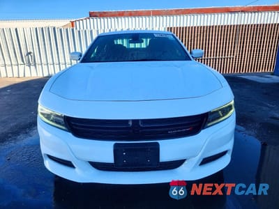 Piąte zdjęcie samochodu w środku: 2020 DODGE CHARGER SXT VIN:2C3CDXBG5LH186451 - miniatura