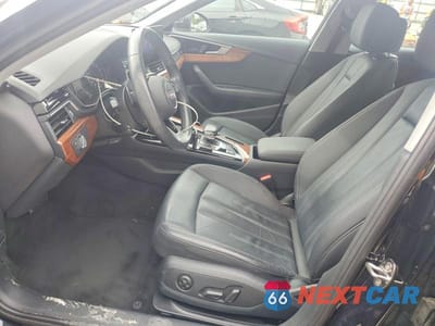 Zdjęcie 7 z 12 samochodu: 2020 AUDI A4 PREMIUM VIN:WAUGMAF41LA038738 - miniatura