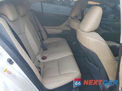 Zdjęcie 10 z 12 samochodu: 2019 LEXUS ES 350 BASE VIN:58ABZ1B17KU010079 - miniatura