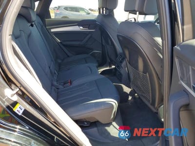 Zdjęcie 11 z 14 samochodu: 2024 AUDI Q5 SPORTBACK PRESTIGE 45 VIN:WA16AAFYXR2057361 - miniatura