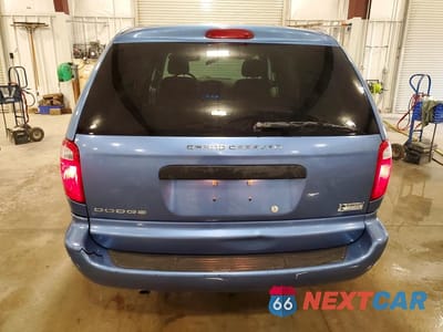 Zdjęcie 6 z 14 samochodu: 2007 DODGE GRAND CARAVAN SE VIN:1D4GP24R77B159016 - miniatura