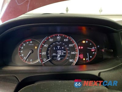 Zdjęcie 9 z 13 samochodu: 2014 HONDA ACCORD SPORT VIN:1HGCR2F5XEA116617 - miniatura