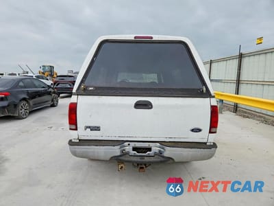 Zdjęcie 6 z 12 samochodu: 1999 FORD F150 VIN:1FTRX17W9XKB78409 - miniatura