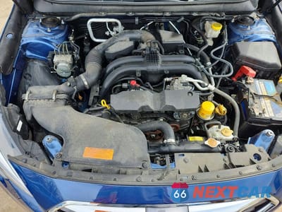 Zdjęcie 11 z 12 samochodu: 2019 SUBARU LEGACY 2.5I LIMITED VIN:4S3BNAN63K3035629 - miniatura