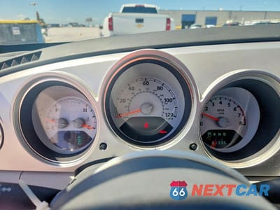 Zdjęcie 9 z 12 samochodu: 2008 CHRYSLER PT CRUISER VIN:3A8FY48BX8T123070 - miniatura