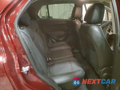 Zdjęcie 10 z 11 samochodu: 2016 CHEVROLET TRAX 1LT VIN:3GNCJPSB2GL248143 - miniatura