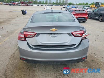 Zdjęcie 6 z 12 samochodu: 2024 CHEVROLET MALIBU PREMIER VIN:1G1ZE5ST3RF177870 - miniatura