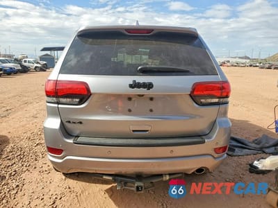 Zdjęcie 6 z 14 samochodu: 2018 JEEP GRAND CHEROKEE LAREDO VIN:1C4RJFAG0JC190675 - miniatura