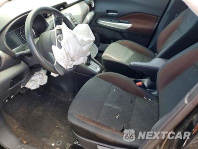 Zdjęcie 7 z 13 samochodu: 2020 NISSAN KICKS SR VIN:3N1CP5DV4LL516609 - miniatura
