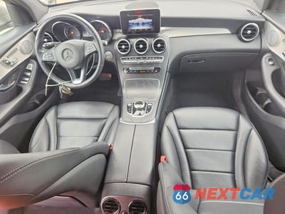 Zdjęcie 8 z 13 samochodu: 2019 MERCEDES-BENZ GLC 300 VIN:WDC0G4JB7KF664793 - miniatura
