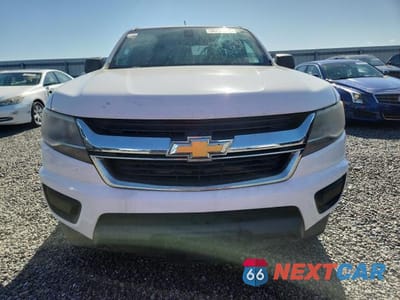 Piąte zdjęcie samochodu w środku: 2015 CHEV COLORADO VIN:1GCHSAEA3F1160851 - miniatura