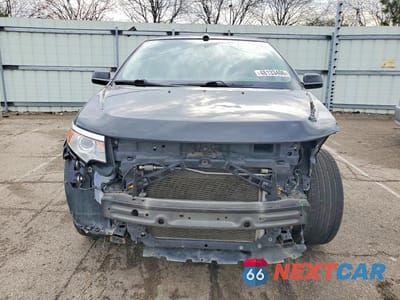 Piąte zdjęcie samochodu w środku: 2013 FORD EDGE LIMITED VIN:2FMDK4KC4DBC21028 - miniatura