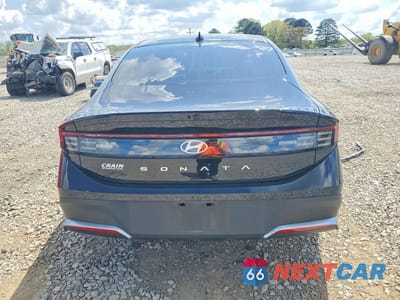 Zdjęcie 6 z 12 samochodu: 2025 HYUNDAI SONATA SE VIN:KMHL24JA4SA504789 - miniatura
