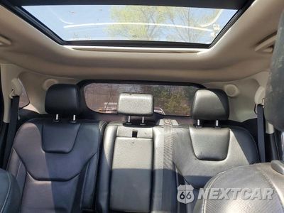 Zdjęcie 10 z 14 samochodu: 2020 FORD EDGE TITANIUM VIN:2FMPK4K93LBA00178 - miniatura
