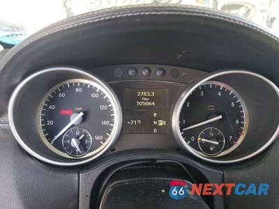 Zdjęcie 9 z 14 samochodu: 2012 MERCEDES-BENZ GL 450 4MATIC VIN:4JGBF7BE4CA792799 - miniatura