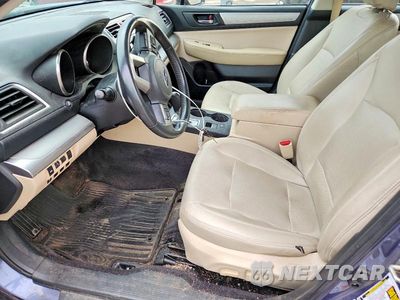 Zdjęcie 7 z 12 samochodu: 2015 SUBARU LEGACY 2.5I PREMIUM VIN:4S3BNAC60F3026542 - miniatura