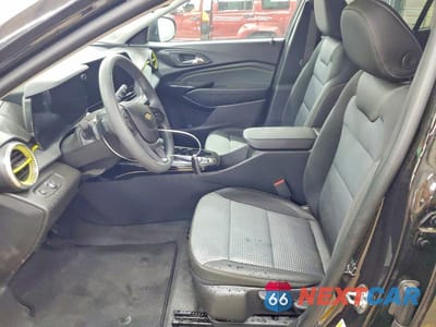 Zdjęcie 7 z 13 samochodu: 2026 CHEVROLET TRAX 1LT VIN:KL77LHEP0TC072181 - miniatura