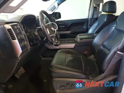 Zdjęcie 7 z 12 samochodu: 2015 CHEVROLET SILVERADO K2500 HEAVY DUTY LTZ VIN:1GC1KWEG4FF628494 - miniatura