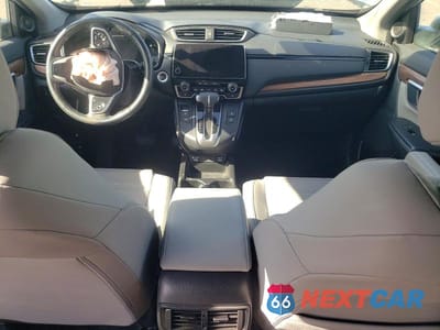 Zdjęcie 8 z 13 samochodu: 2021 HONDA CR-V EXL VIN:5J6RW1H89ML001796 - miniatura