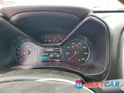 Zdjęcie 9 z 12 samochodu: 2016 CHEVROLET COLORADO LT VIN:1GCHTCE3XG1379737 - miniatura