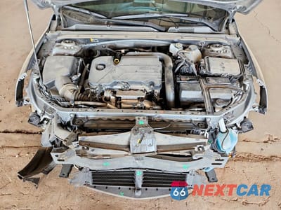 Zdjęcie 11 z 13 samochodu: 2024 CHEV MALIBU LS VIN:1G1ZC5ST5RF225567 - miniatura