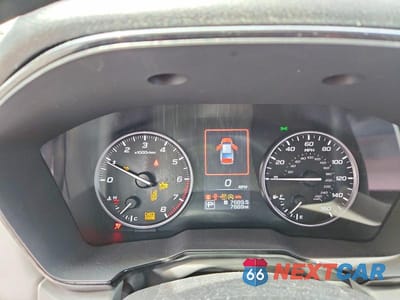 Zdjęcie 9 z 13 samochodu: 2025 SUBARU LEGACY PREMIUM VIN:4S3BWAD64S3019938 - miniatura