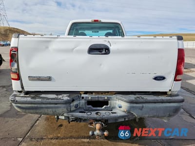 Zdjęcie 6 z 12 samochodu: 2006 FORD F250 SUPER DUTY VIN:1FTSX21596EA25632 - miniatura