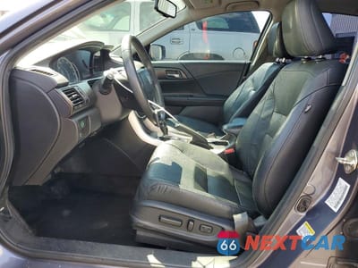 Zdjęcie 7 z 12 samochodu: 2015 HONDA ACCORD EXL VIN:1HGCR2F82FA257404 - miniatura