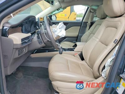 Zdjęcie 7 z 13 samochodu: 2020 LINCOLN CORSAIR RESERVE VIN:5LMCJ2C96LUL18565 - miniatura