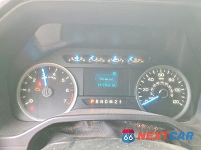 Zdjęcie 9 z 13 samochodu: 2016 FORD F150 SUPERCREW VIN:1FTEW1EPXGFA88837 - miniatura