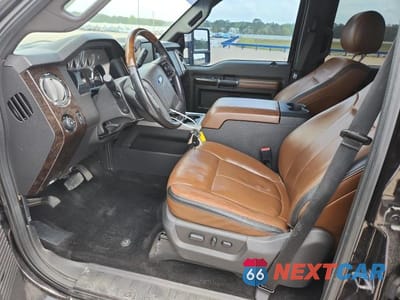 Zdjęcie 7 z 12 samochodu: 2013 FORD F250 SUPER DUTY VIN:1FT7W2BT0DEB50358 - miniatura
