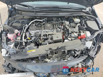 Zdjęcie 11 z 12 samochodu: 2025 TOYOTA COROLLA HYBRID LE VIN:JTDBCMFE1S3080937 - miniatura