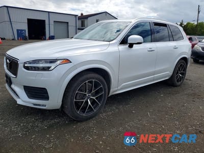 2020 VOLVO XC90 T6 MOMENTUM YV4A22PK7L1608045 - główne zdjęcie licytacji z USA - miniatura