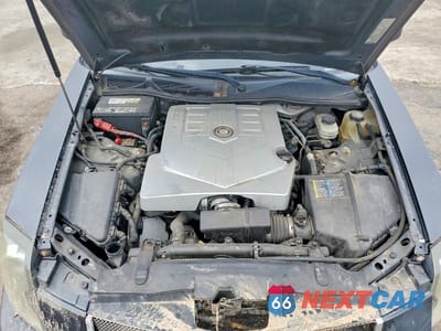 Zdjęcie 11 z 13 samochodu: 2005 CADILLAC CTS HI FEATURE V6 VIN:1G6DP567950117052 - miniatura
