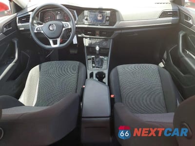 Zdjęcie 8 z 12 samochodu: 2021 VOLKSWAGEN JETTA S VIN:3VWC57BUXMM038911 - miniatura