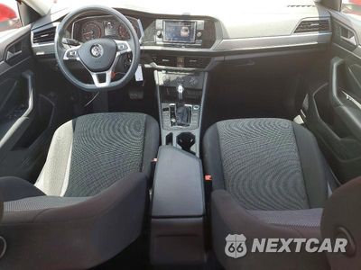 Zdjęcie 8 z 12 samochodu: 2021 VOLKSWAGEN JETTA S VIN:3VWC57BUXMM038911 - miniatura