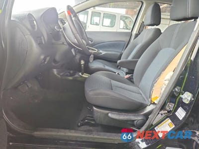 Zdjęcie 7 z 13 samochodu: 2015 NISSAN VERSA NOTE SL VIN:3N1CE2CP3FL433569 - miniatura