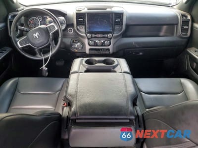 Zdjęcie 8 z 11 samochodu: 2025 RAM 1500 TRADESMAN VIN:1C6SRFNP0SN661466 - miniatura