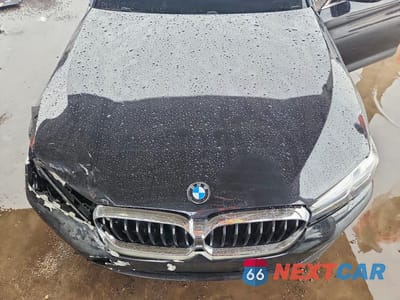 Zdjęcie 11 z 12 samochodu: 2022 BMW 530 I VIN:WBA53BH05NCK27457 - miniatura