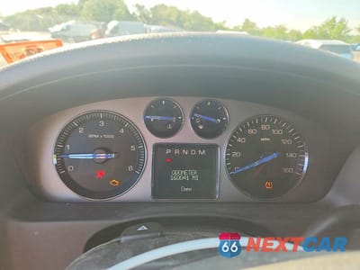 Zdjęcie 9 z 13 samochodu: 2008 CADILLAC ESCALADE ESV VIN:1GYFK66848R167659 - miniatura