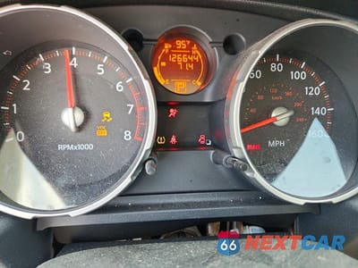 Zdjęcie 9 z 14 samochodu: 2010 NISSAN ROGUE SL VIN:JN8AS5MT3AW029379 - miniatura