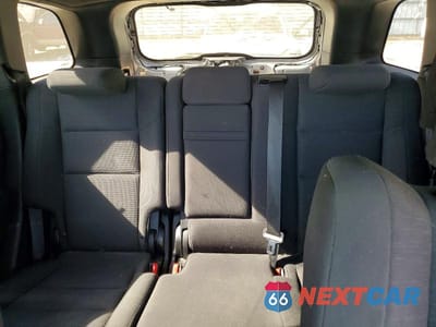 Zdjęcie 10 z 13 samochodu: 2015 JEEP GRAND CHEROKEE LAREDO VIN:1C4RJEAG1FC822651 - miniatura