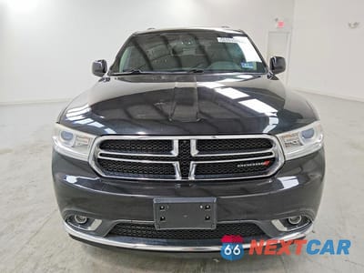Piąte zdjęcie samochodu w środku: 2015 DODGE DURANGO SXT VIN:1C4RDJAG5FC938550 - miniatura