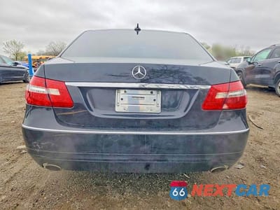 Zdjęcie 6 z 12 samochodu: 2011 MERCEDES-BENZ E 350 VIN:WDDHF5GB2BA384842 - miniatura